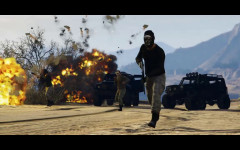 gta online heists cleaning up after the boom