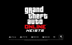 gta online heists coming early 2015