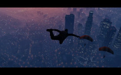 gta online heists dive on into trouble