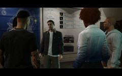 gta online heists everyone know their job