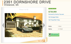 gta v fake advertisement homesale