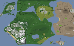 gta v fake map 6
