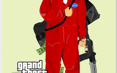 gta v heist by gregers07