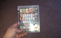 gta v iv game case fake