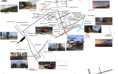 gta v los santos map approx1