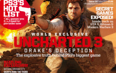 gta v official playstation magazine uk may 11