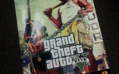 gta v temp box art dog