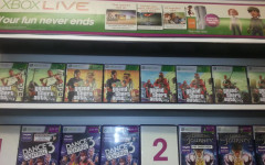 gta v temp box arts on shelf