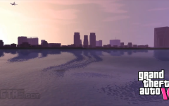 gta v vice city fake screenshot
