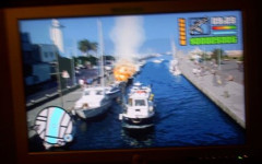 gta5 boat canal fake