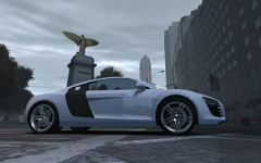 gta5 fake audi side