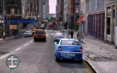 gta5 fake new york street