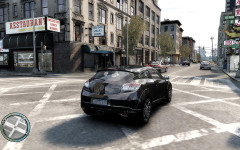 gta5 fake screenshot renault