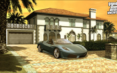 gta5 fake screenshot vinewood1