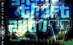 gta5 independence city fan boxart