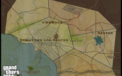 gta5 map fake