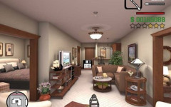 gta5 save game house fake