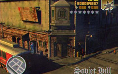 gta5 soviet hill fake