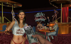 gta5 strip club fake