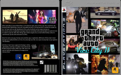 gta5 vice city 2 fan boxart