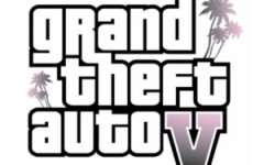 gta5 vice city logo fan art