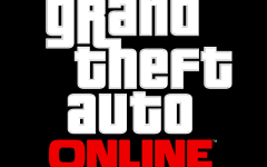 gtaonline logo