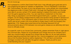 gtav goes gold august 24th