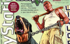 gtav playstation revista oficial august2013