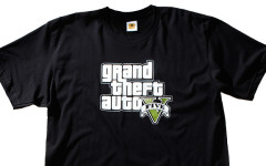gtav tshirt gtavlogo