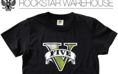 gtav tshirt vlogo