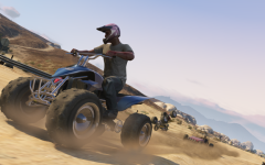 official acreenshot offroad fun