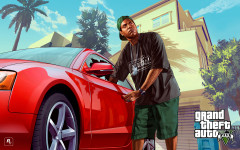 official artwork lamar