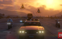 official screenshot armada