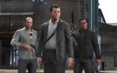 official screenshot badass crew