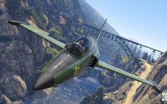 official screenshot besra in raton canyon