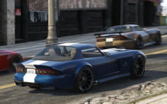 official screenshot blue banshee