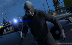 official screenshot causing trouble