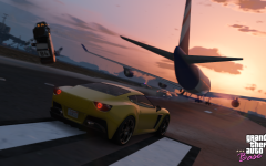official screenshot chasing a plane