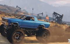 official screenshot cheval marshall tearing up