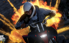 official screenshot cool explosion