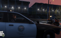 official screenshot cops give chase