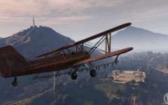 official screenshot cropduster near vinewood