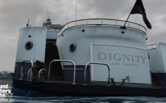 official screenshot dignity yacht