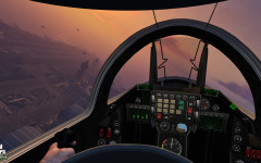 official screenshot first person buzzing fort zancudo