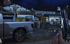 official screenshot first person infiltrating cheng factory