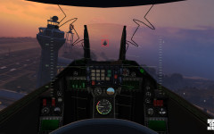 official screenshot first person missile lock on a cargobob