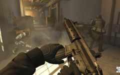 official screenshot first person paleto score escape 1