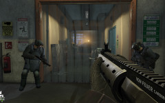 official screenshot first person paleto score escape 2