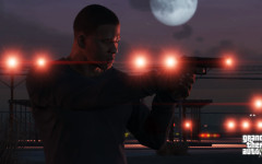 official screenshot franklin lets bullets fly at lsx