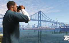 official screenshot franklin surveys the port